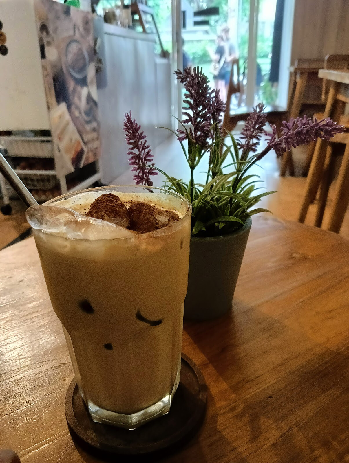Bull's Coffee Jimbaran