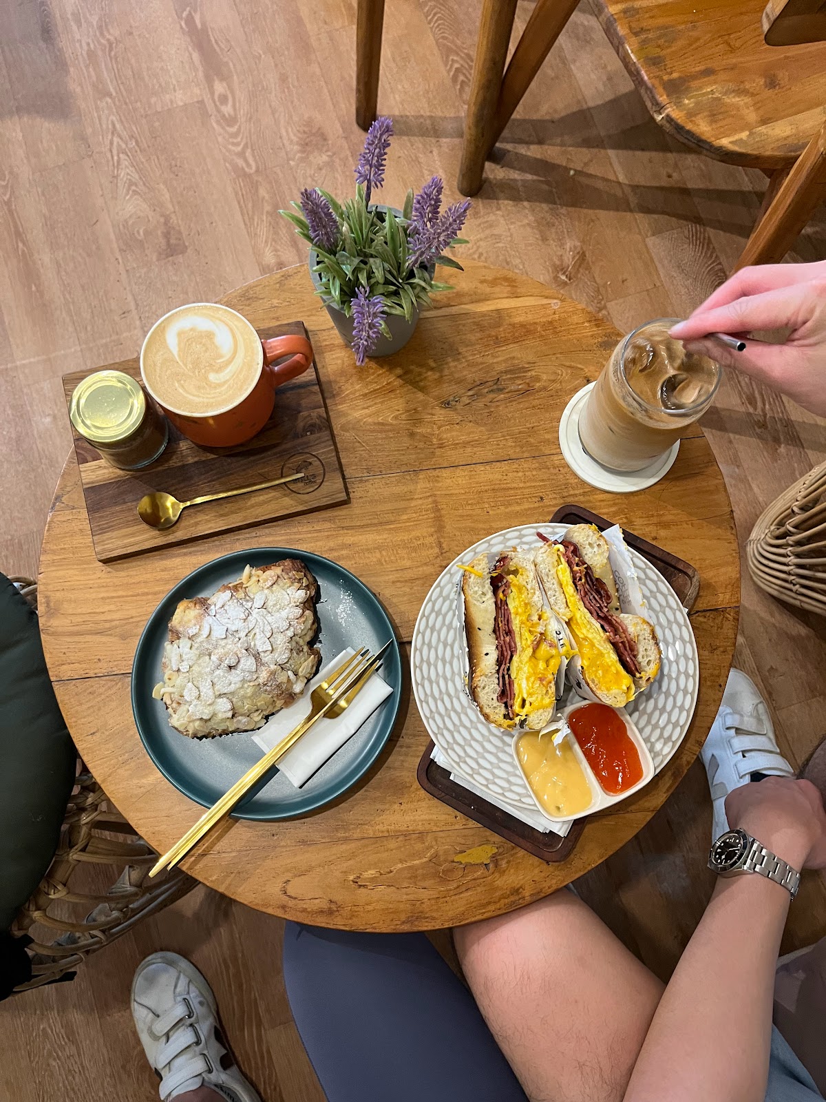 Bull's Coffee Jimbaran