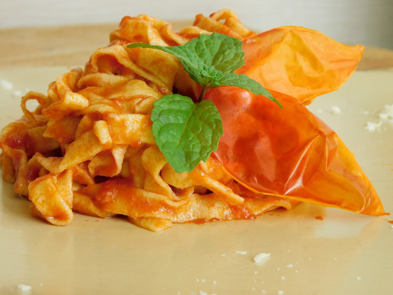 Like At Home ~ Authentic Italian Cuisine
