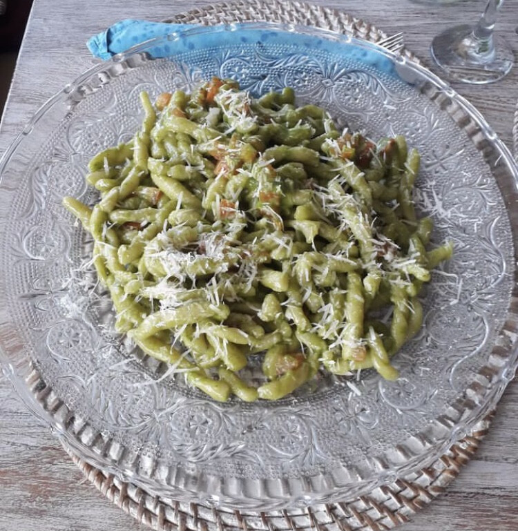 Like At Home ~ Authentic Italian Cuisine