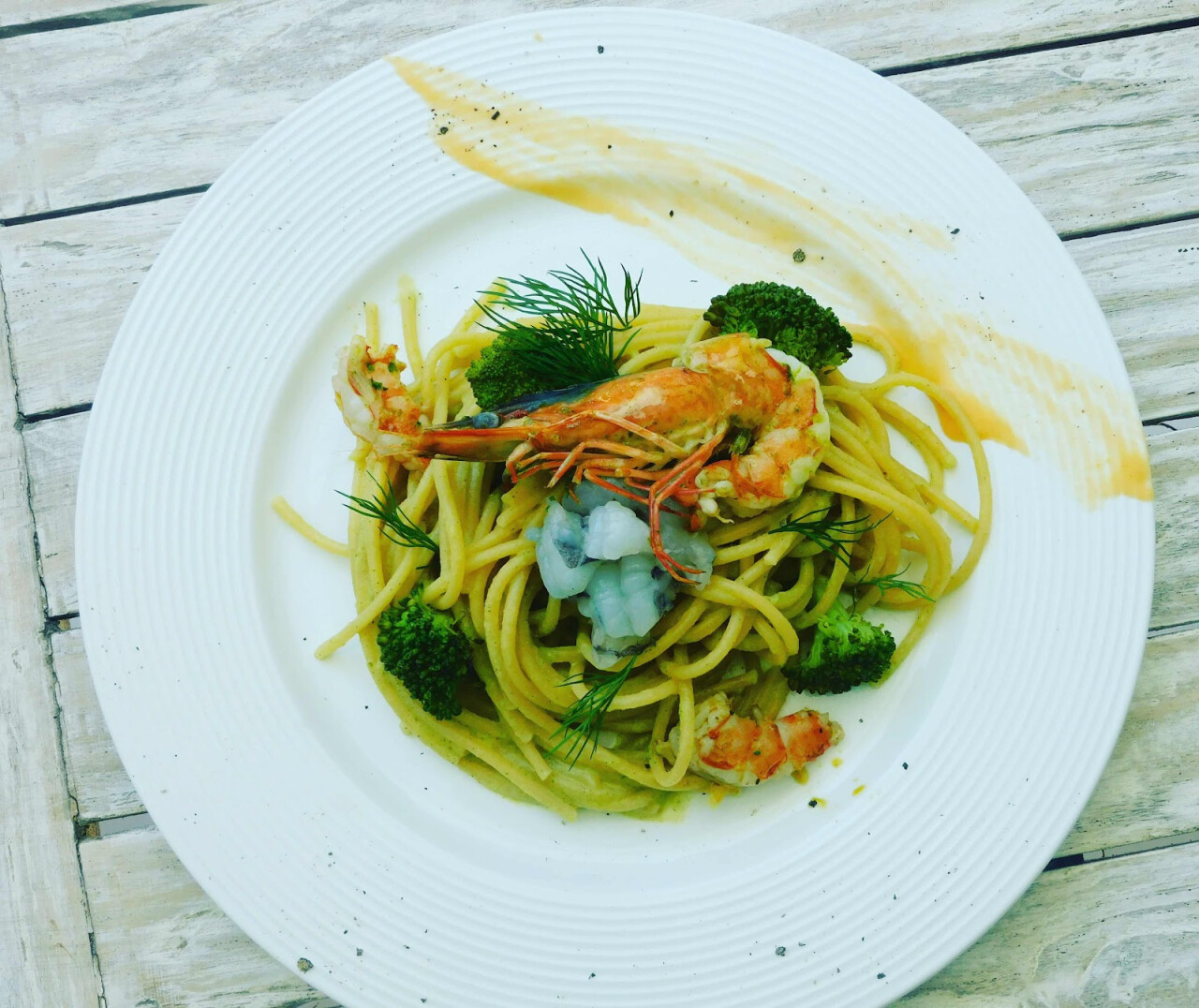 Like At Home ~ Authentic Italian Cuisine