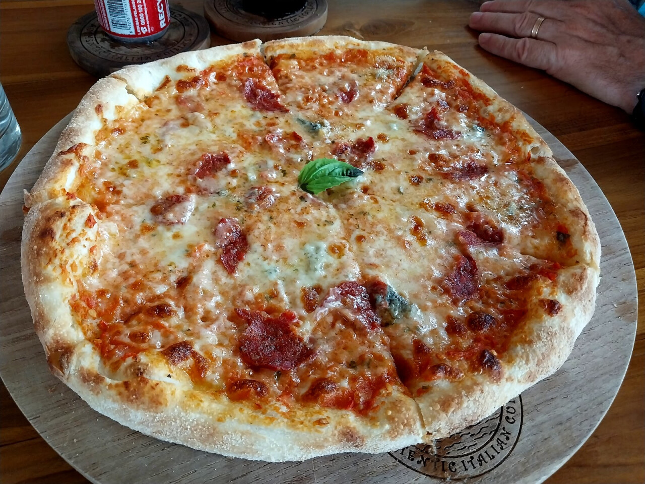 Like At Home ~ Authentic Italian Cuisine