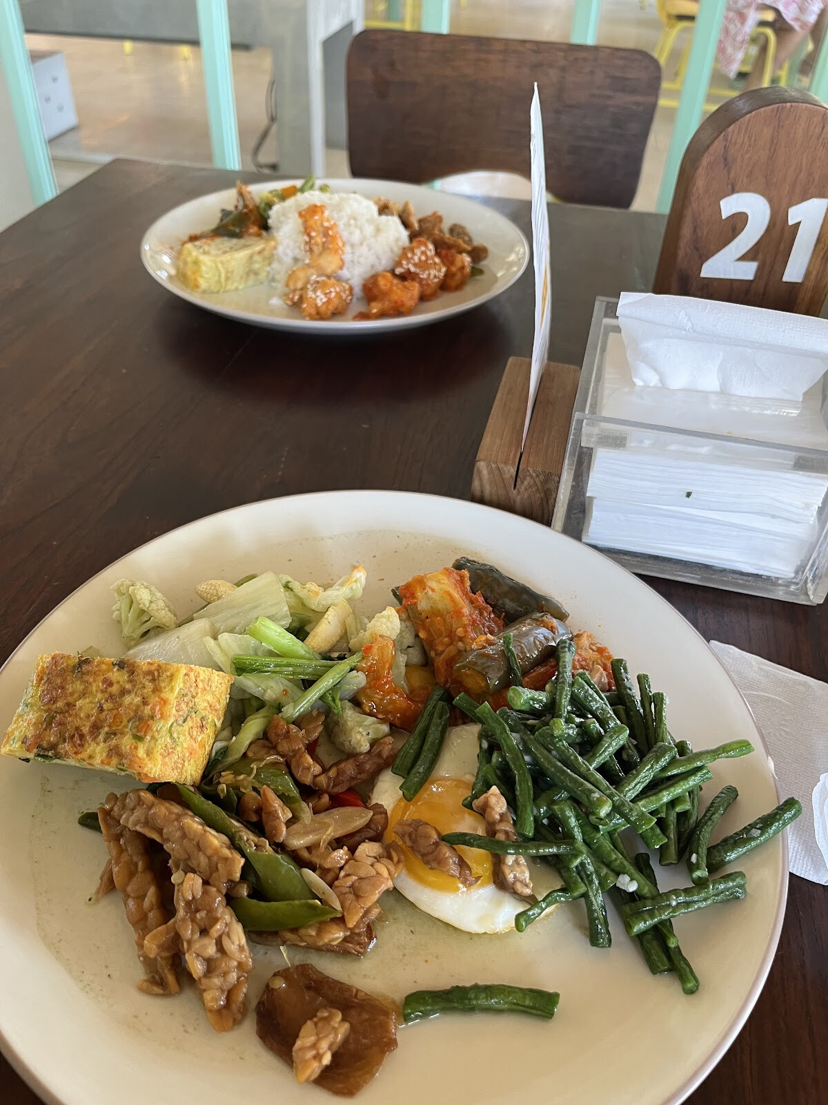 Warung Local