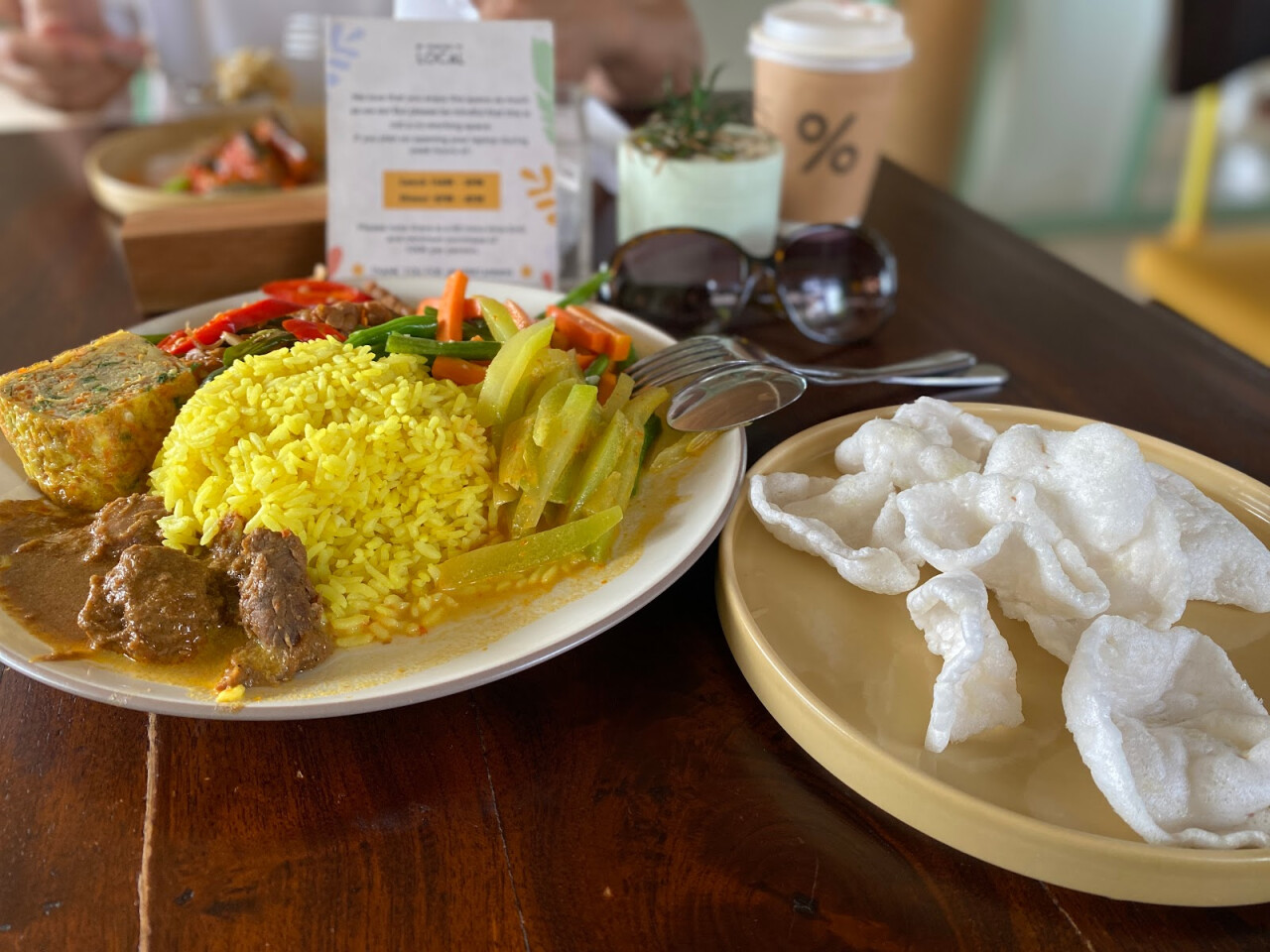Warung Local