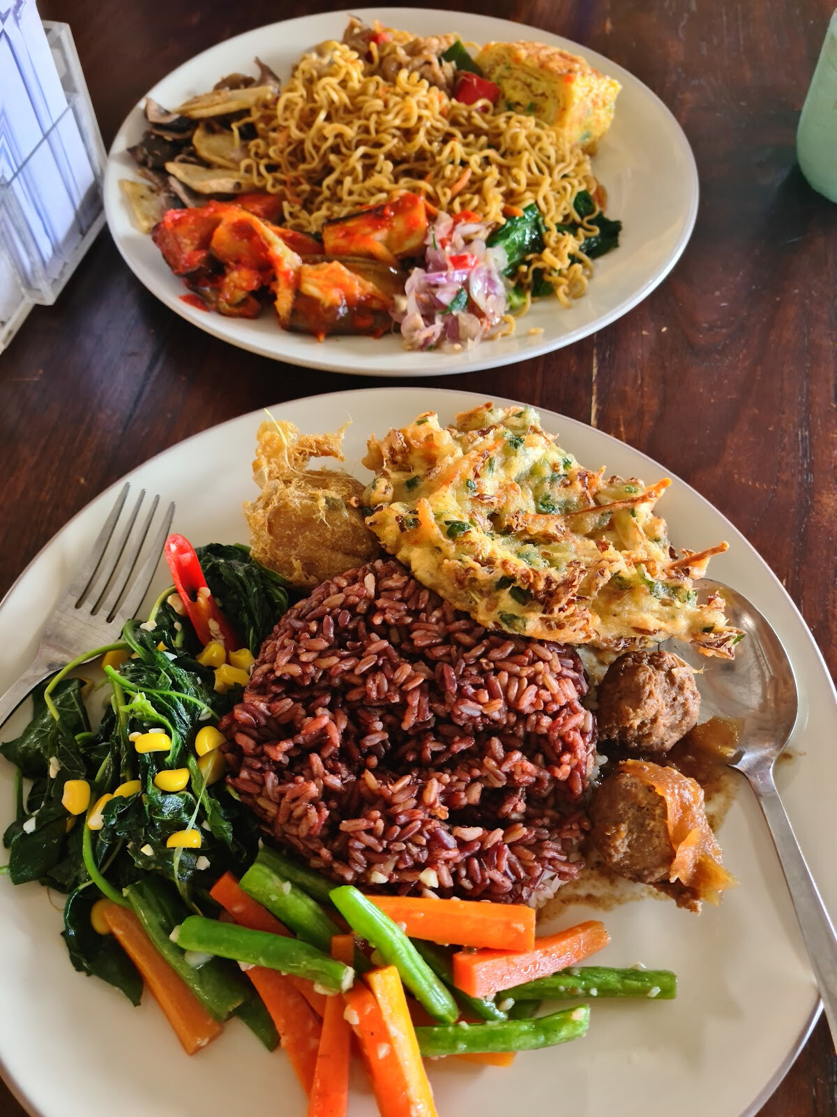 Warung Local