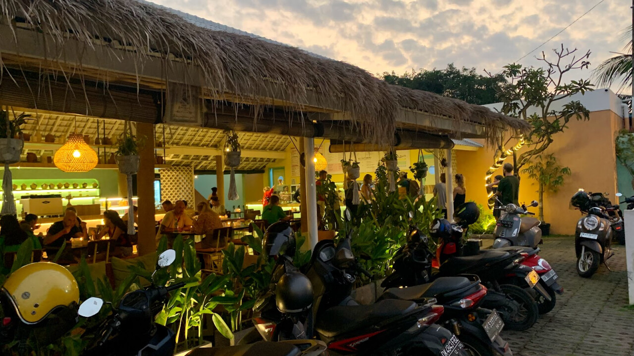 Warung Local