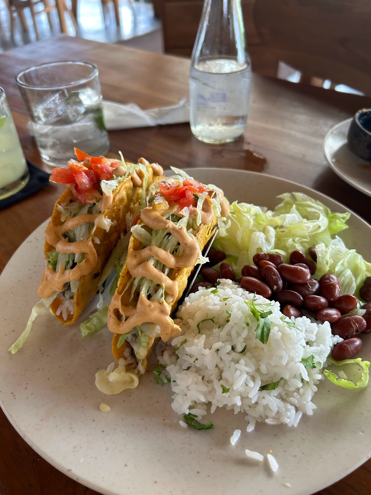 Lolas Cantina Mexicana