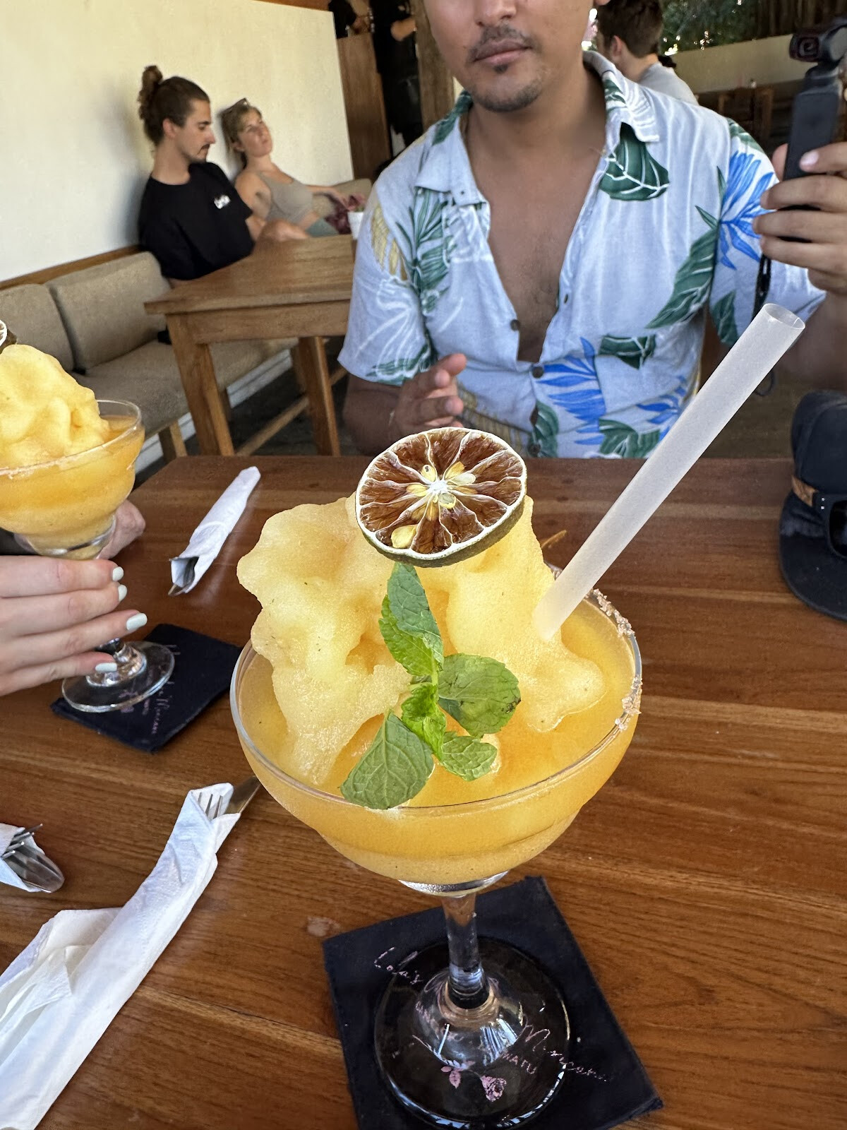 Lolas Cantina Mexicana