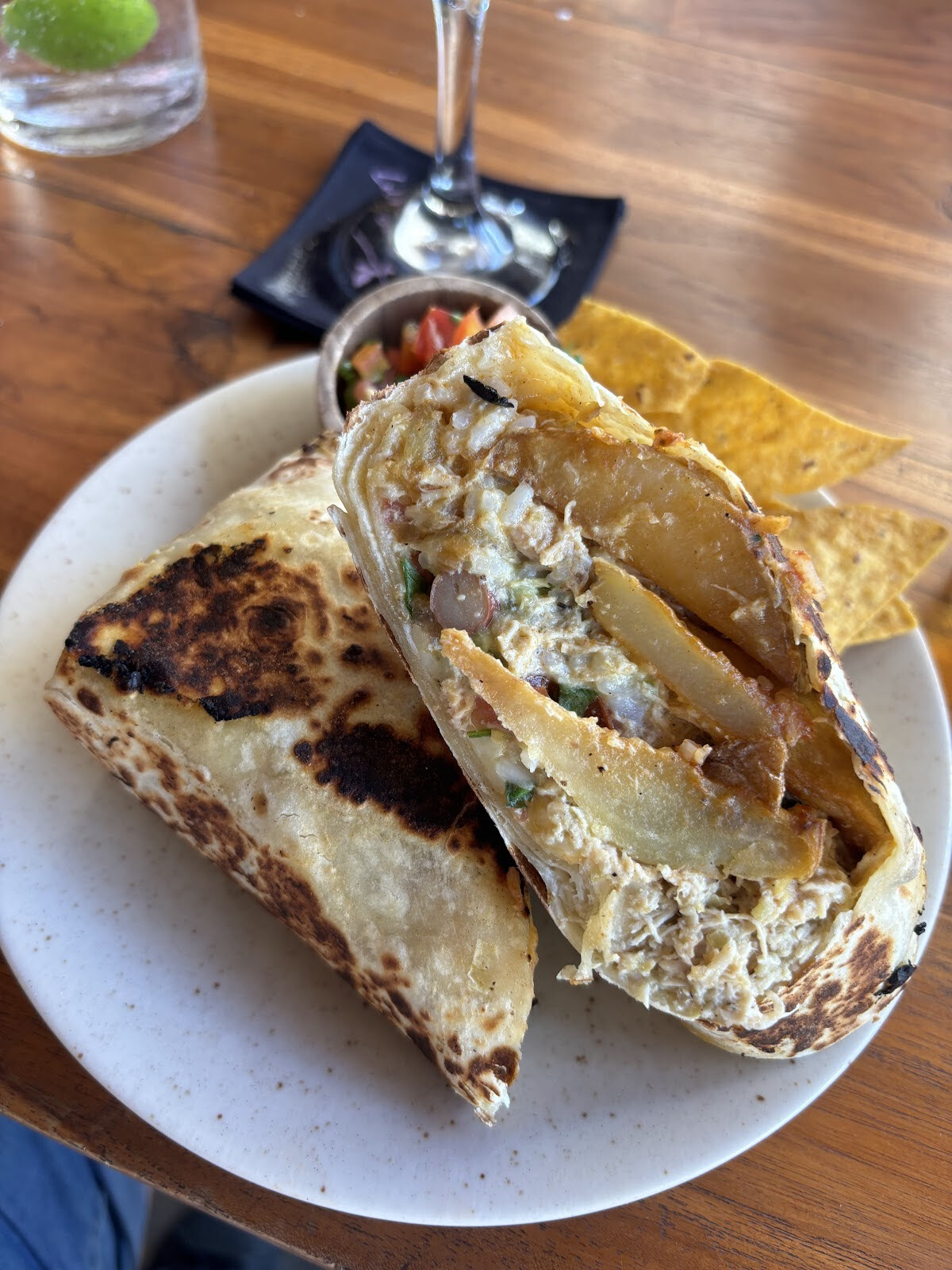 Lolas Cantina Mexicana