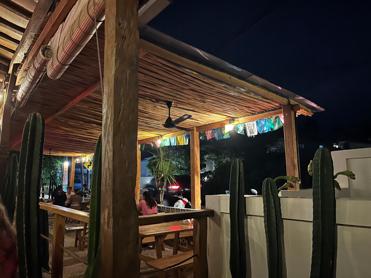 Lolas Cantina Mexicana