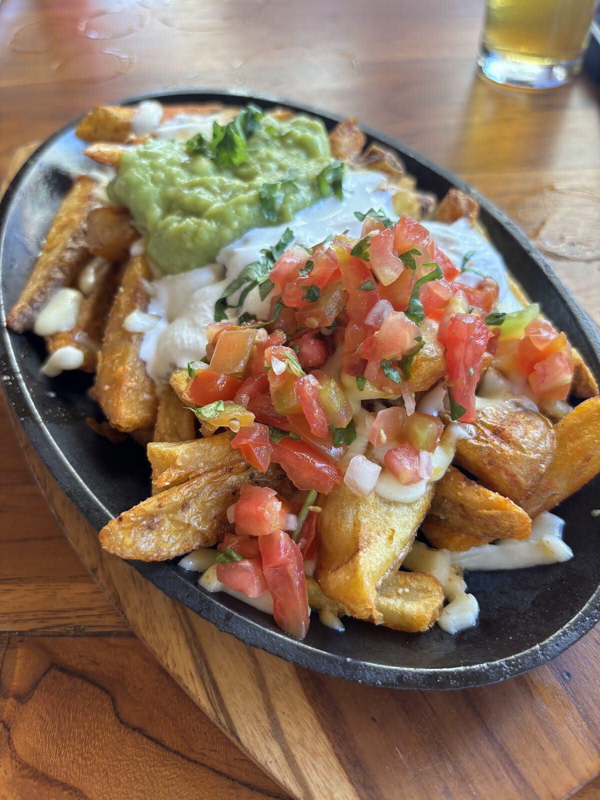 Lolas Cantina Mexicana