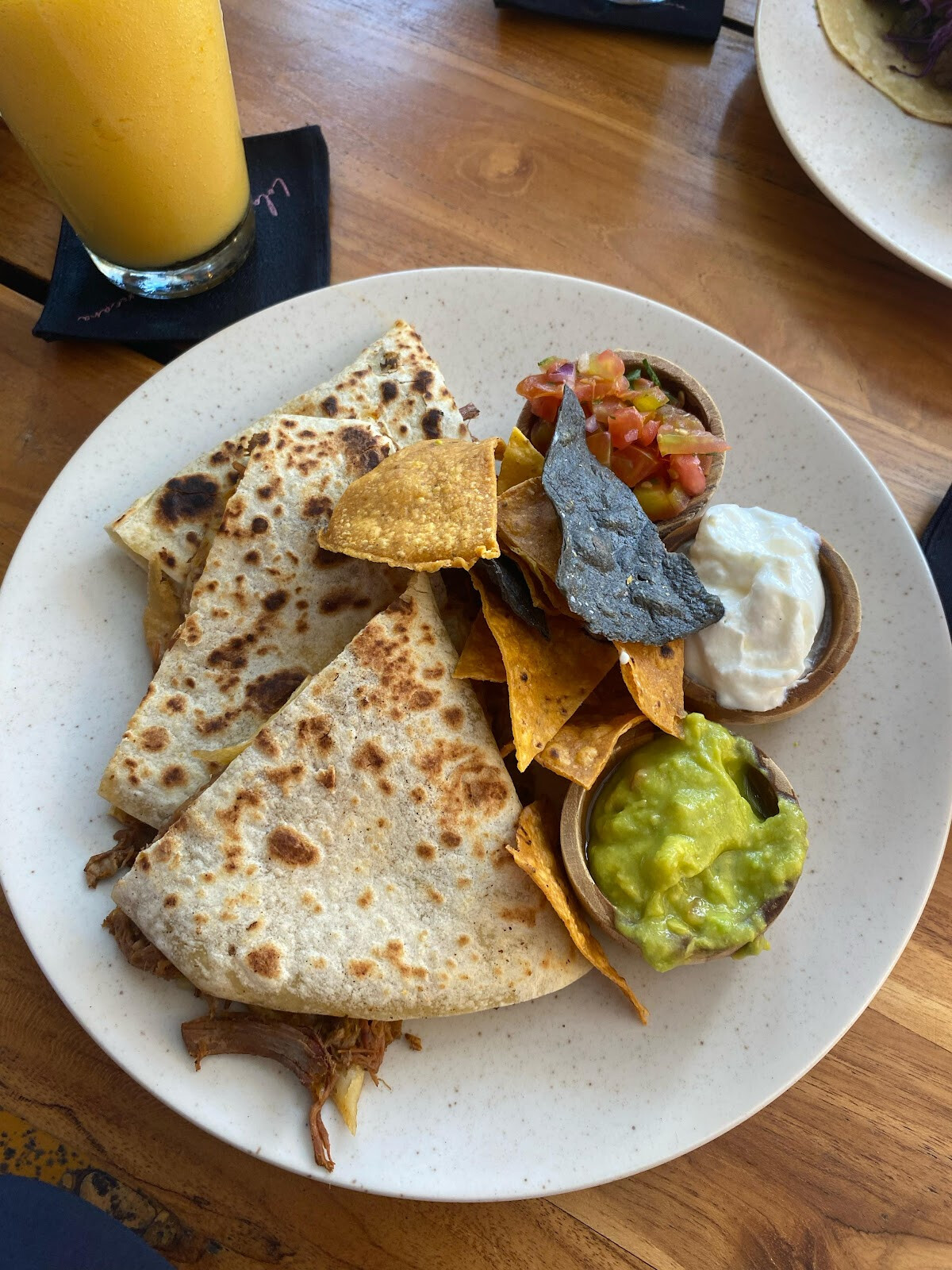 Lolas Cantina Mexicana