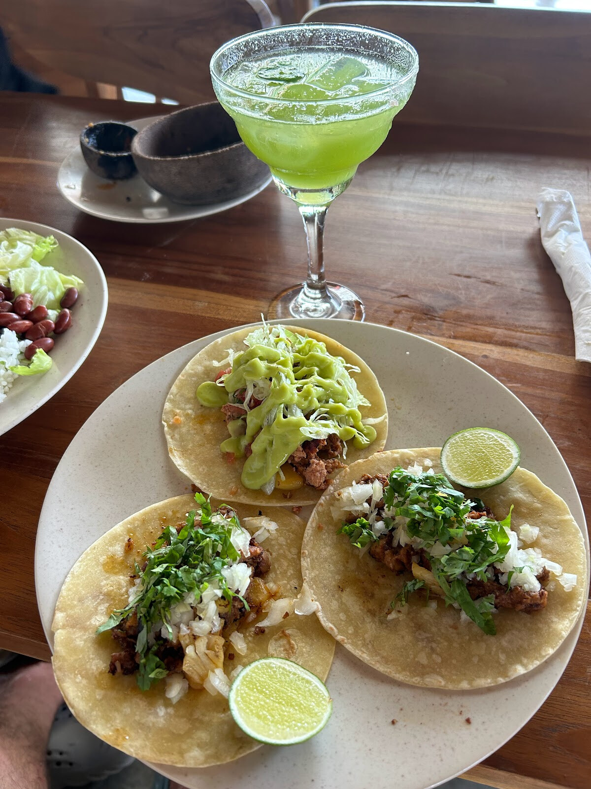 Lolas Cantina Mexicana