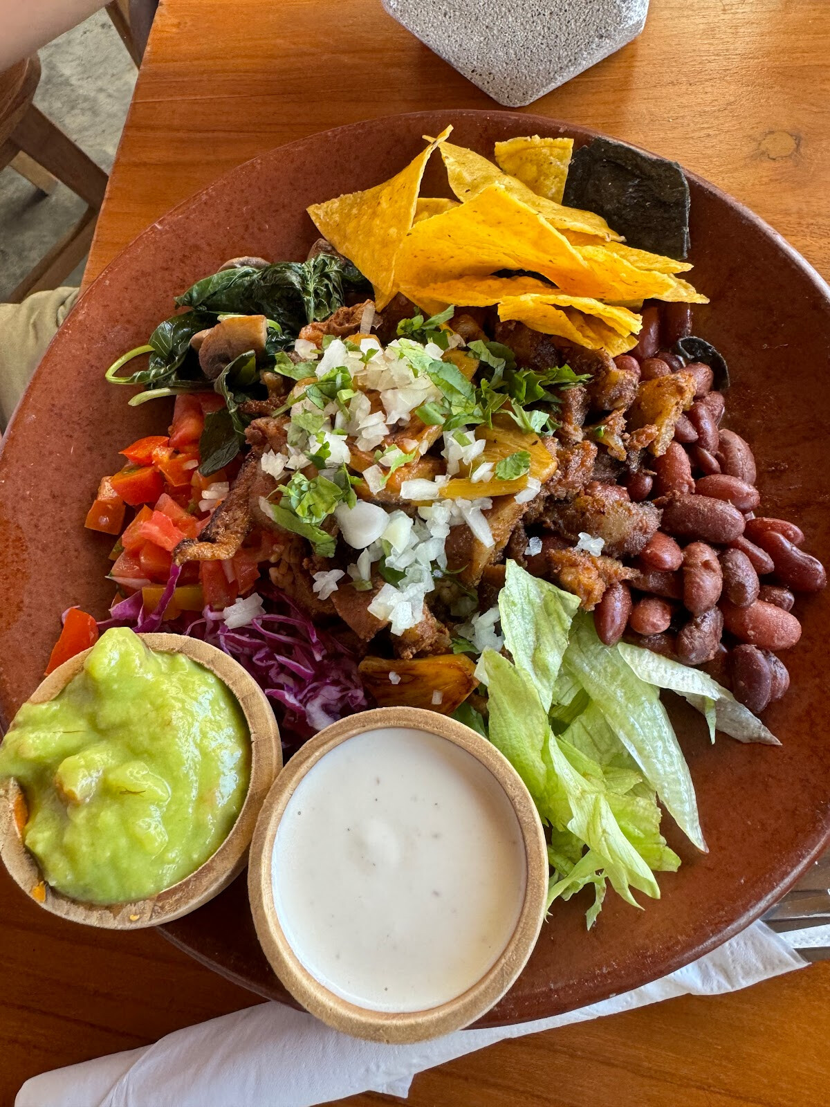 Lolas Cantina Mexicana