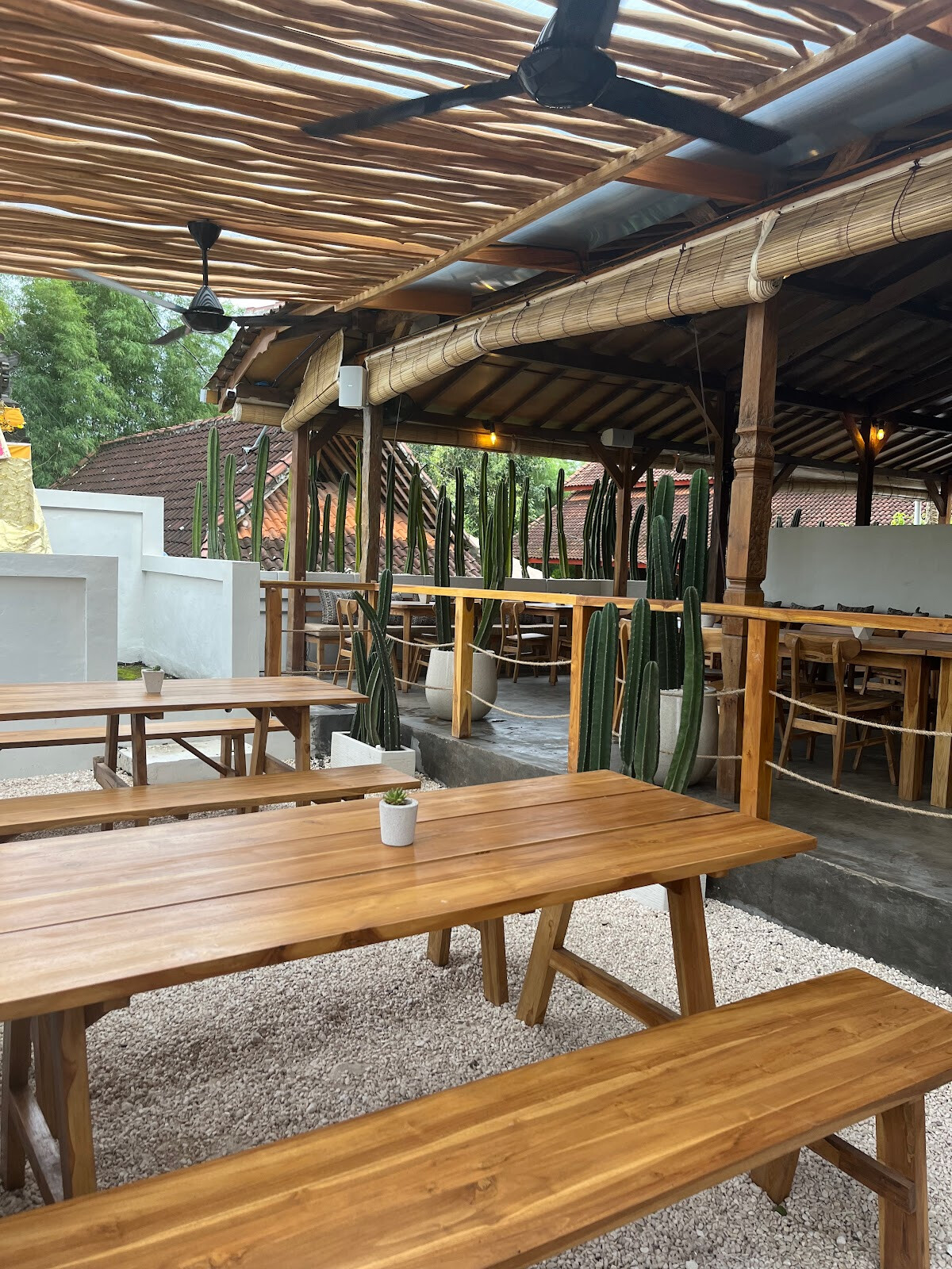 Lolas Cantina Mexicana