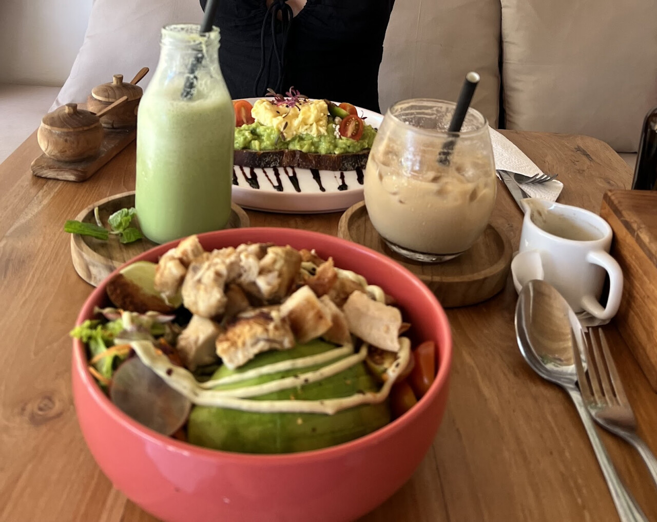 BUKIT BRUNCH UNGASAN