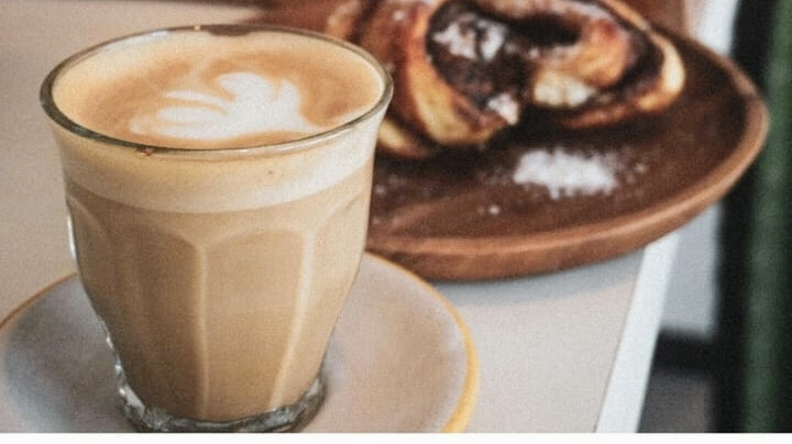 ITUAJA Coffee