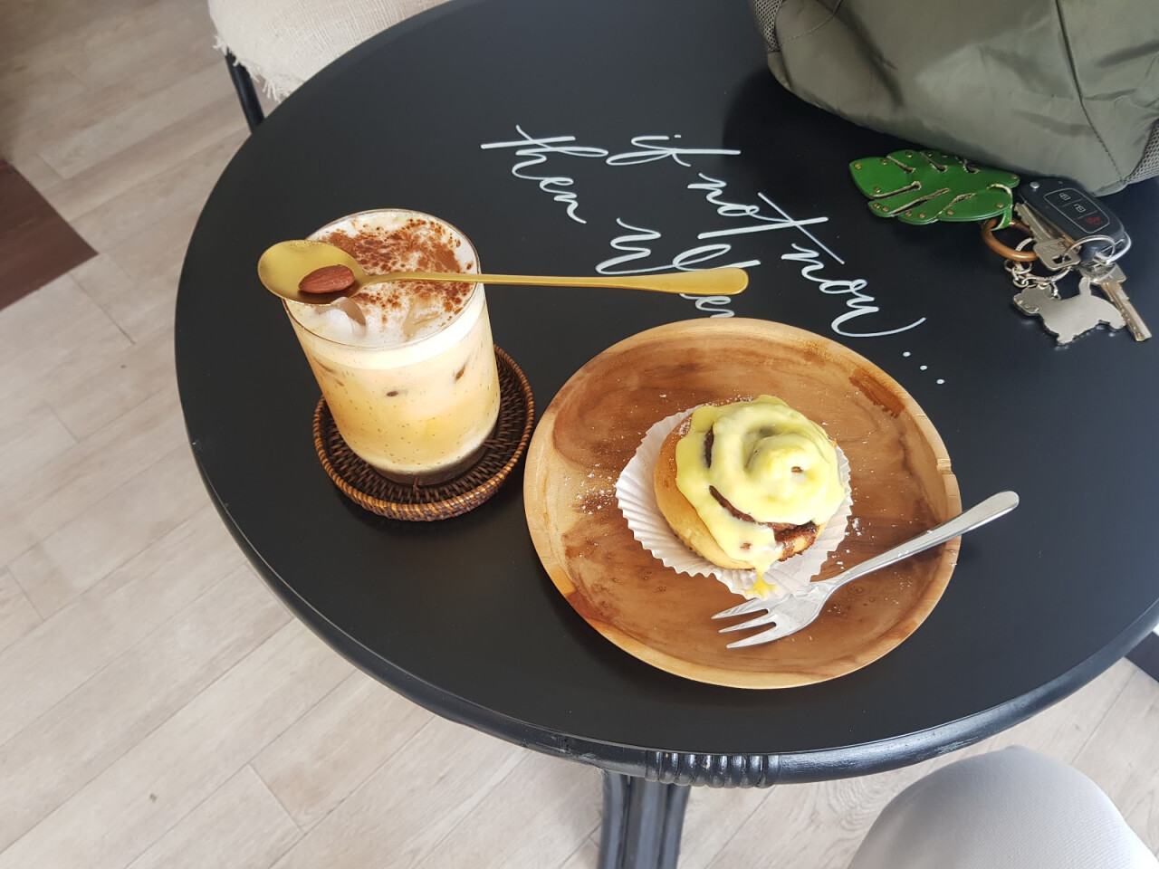 ITUAJA Coffee