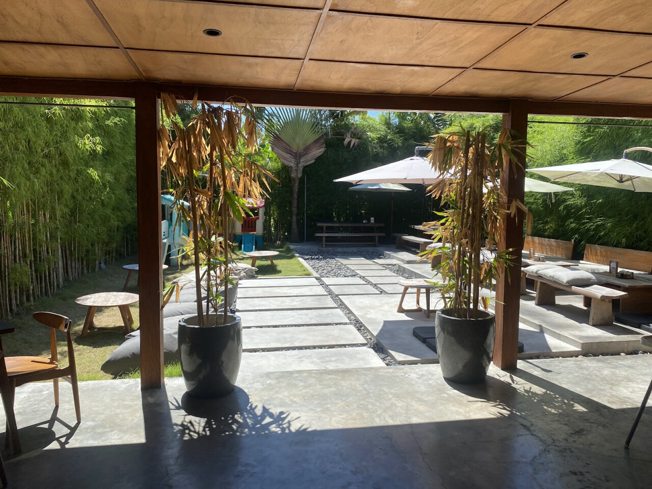 URU RAMEN & SUSHI GARDEN