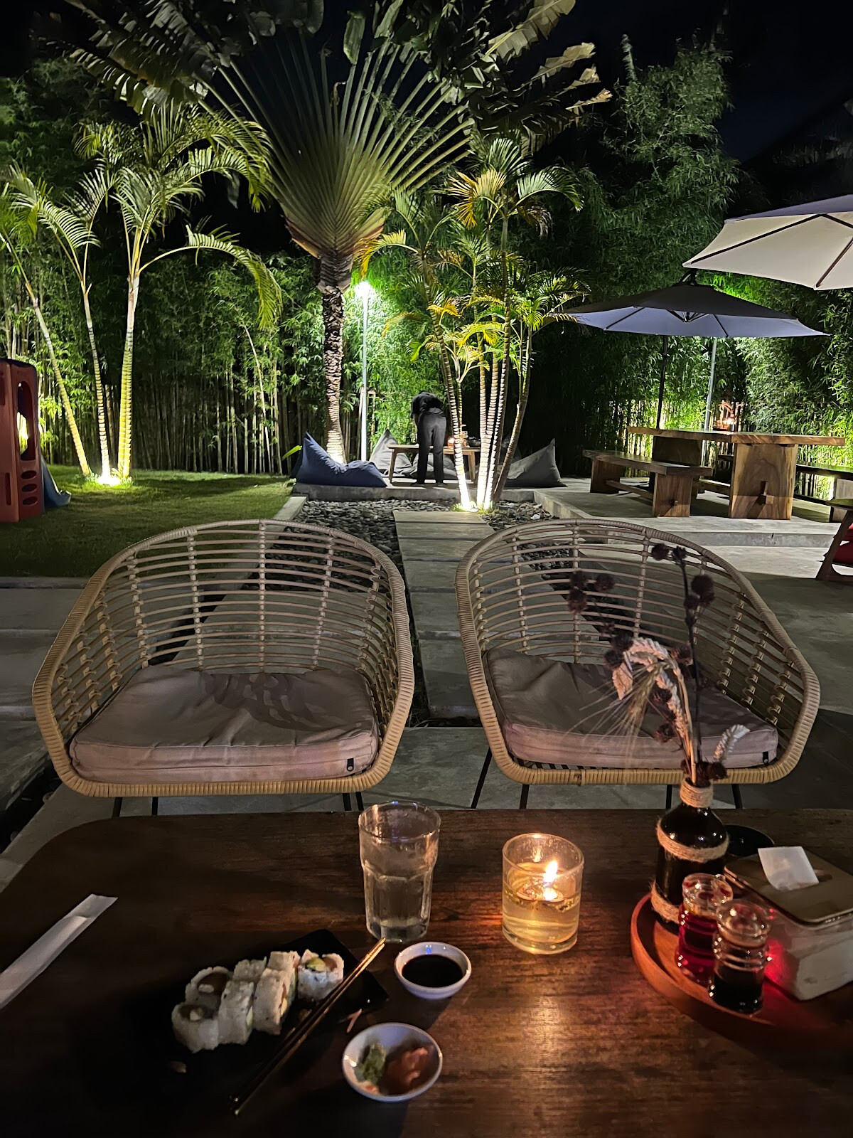 URU RAMEN & SUSHI GARDEN