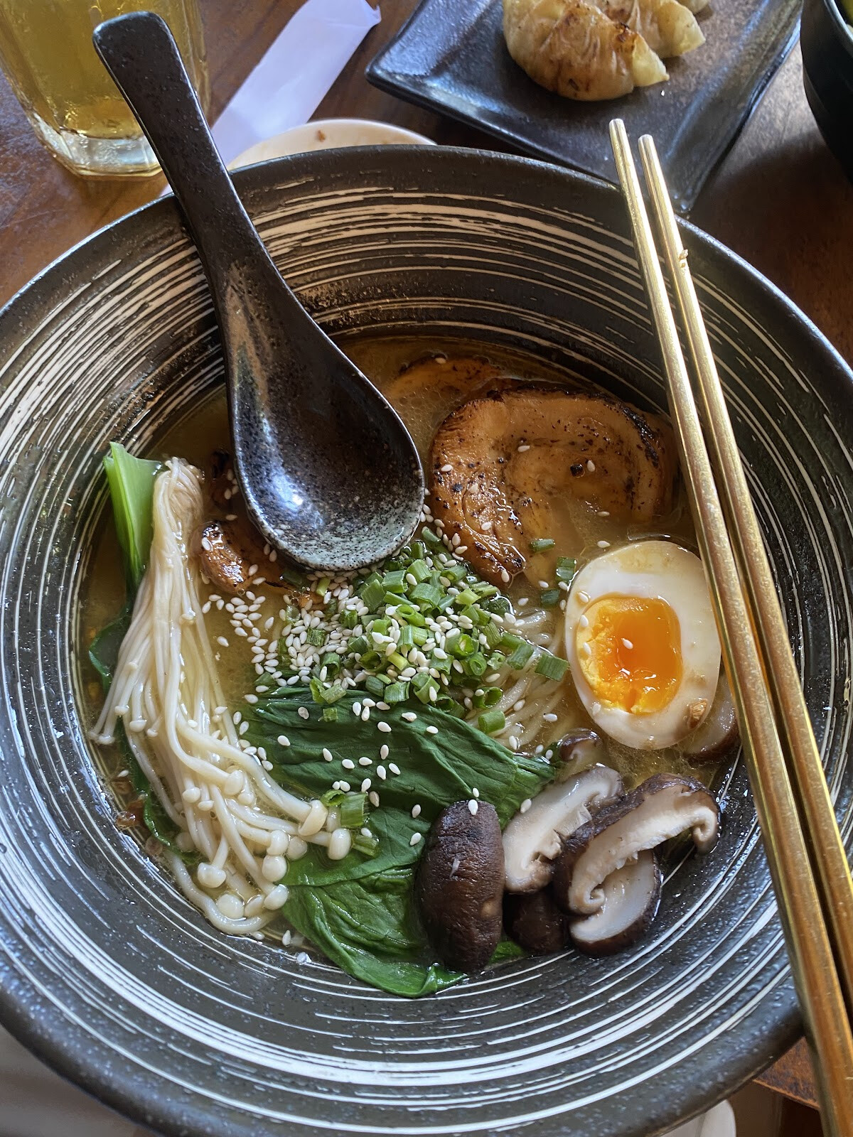 URU RAMEN & SUSHI GARDEN