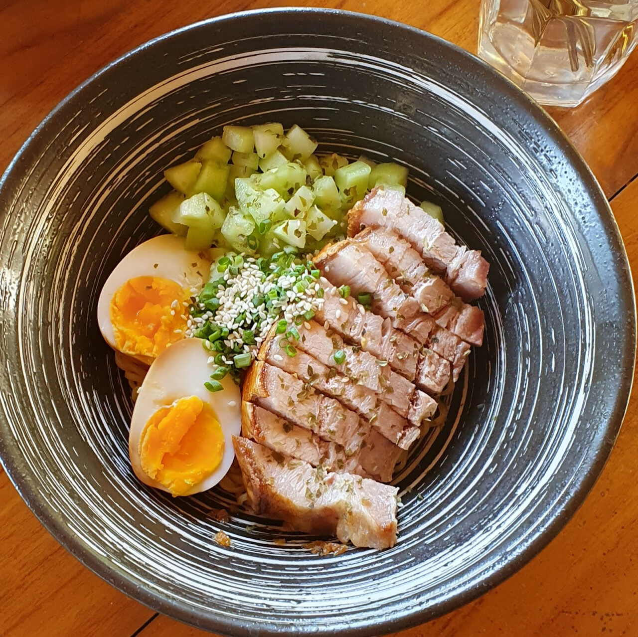 URU RAMEN & SUSHI GARDEN