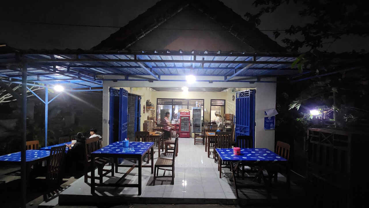 Warung Local Price