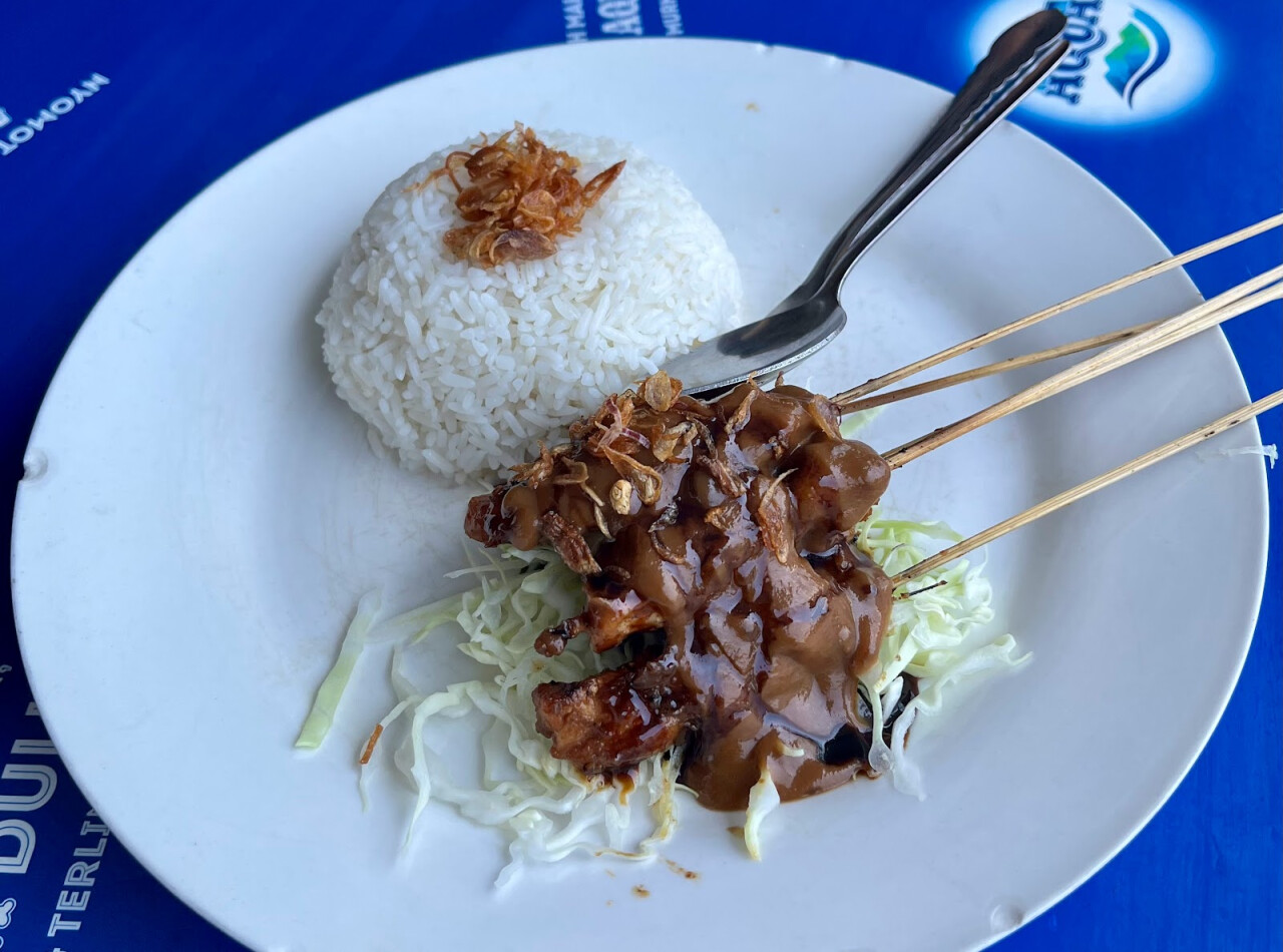 Warung Local Price