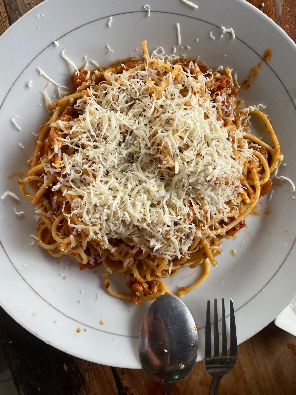 Warung Local Price