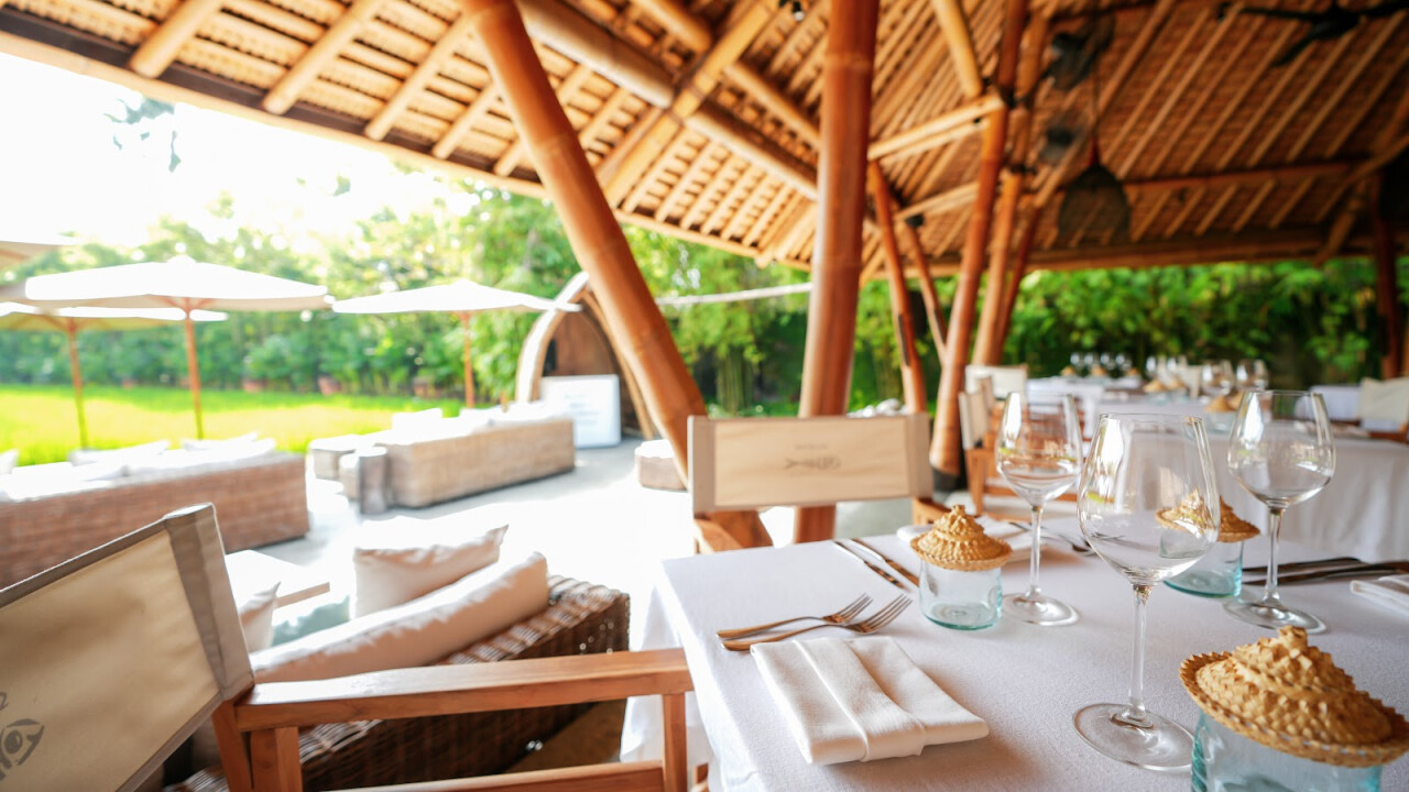 Sardine Restaurant