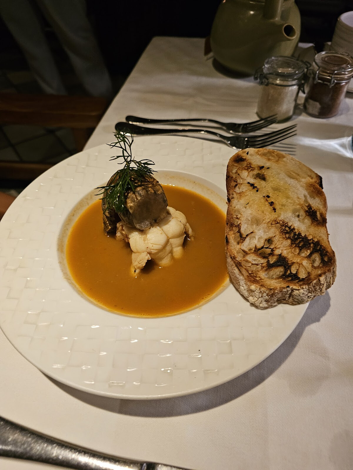 Sardine Restaurant