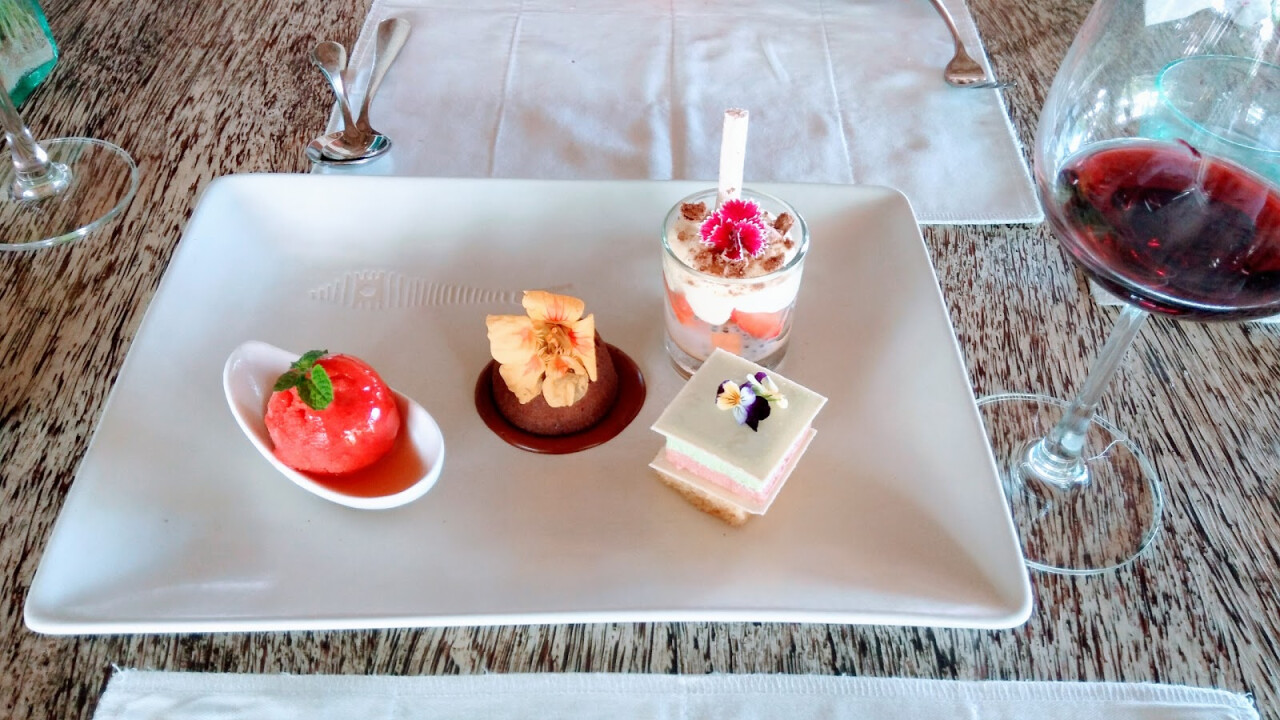 Sardine Restaurant