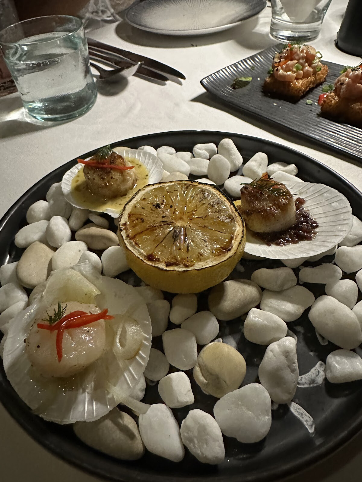 Sardine Restaurant