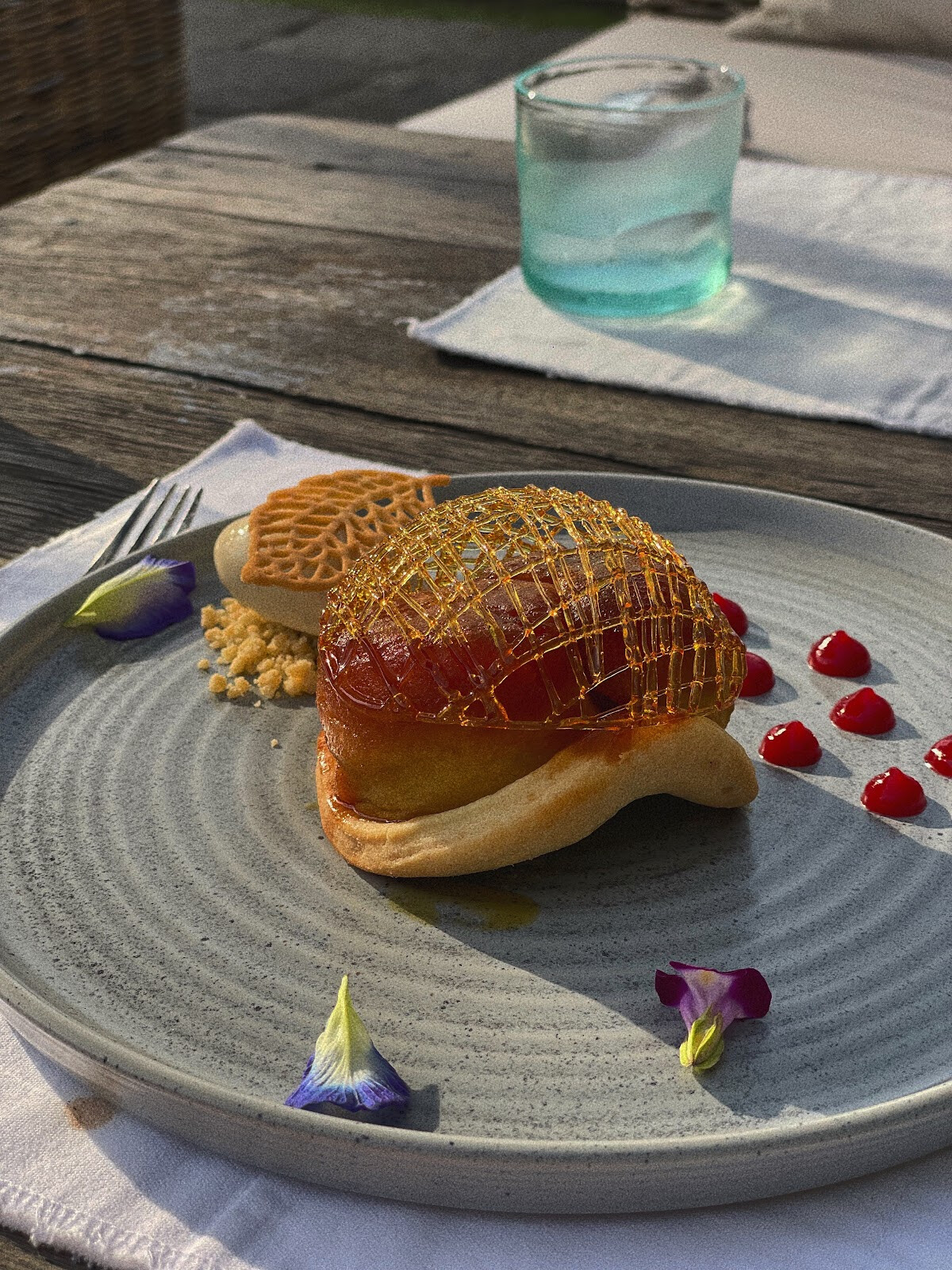 Sardine Restaurant