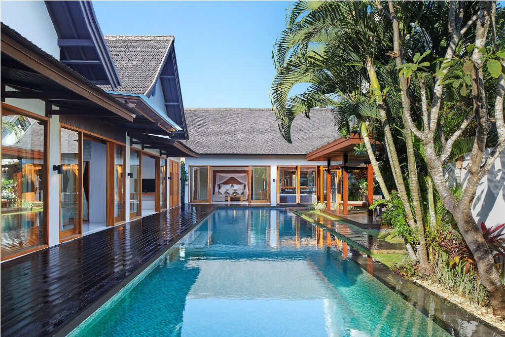 The Samaya Seminyak Bali