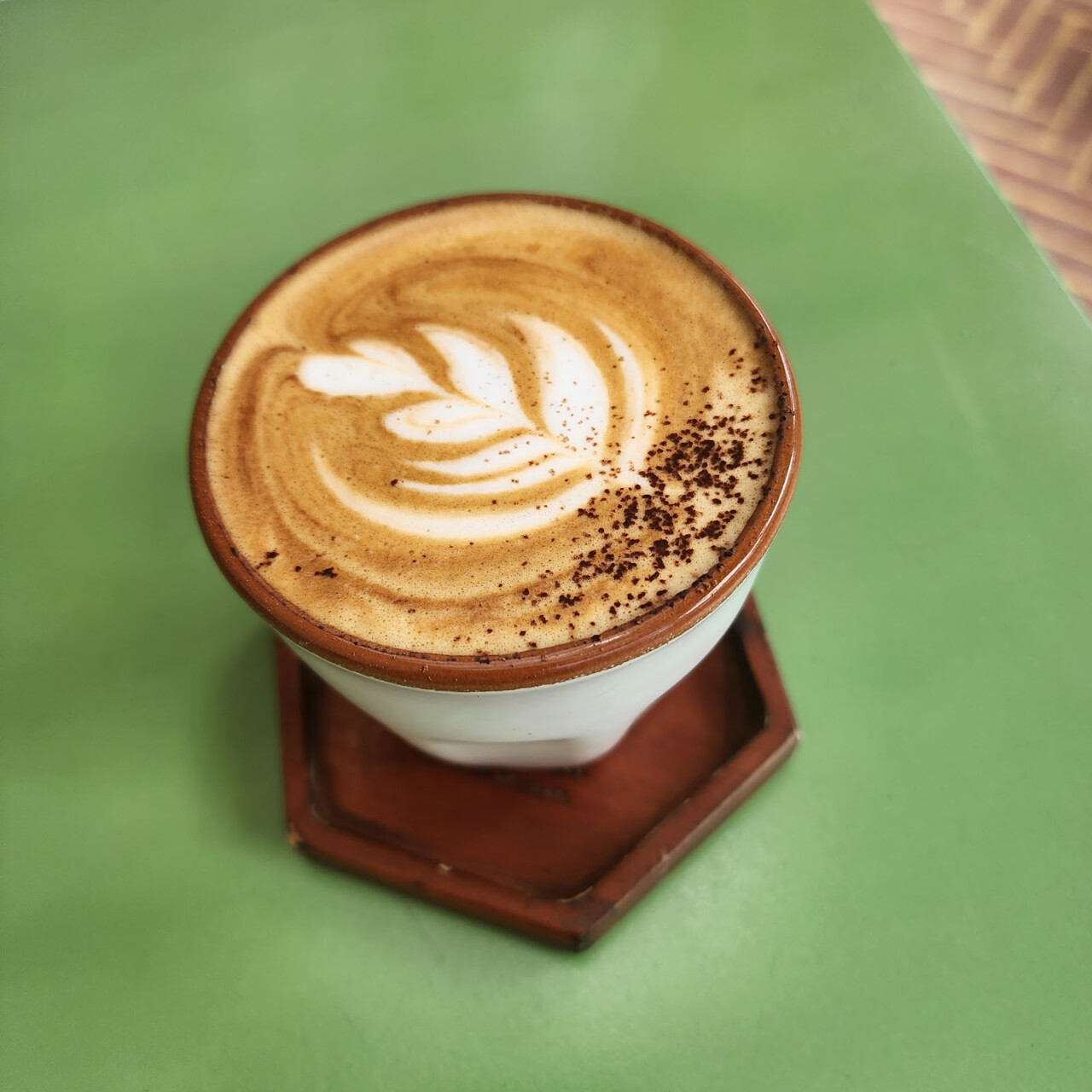 Jackfruit Brunch & Coffee