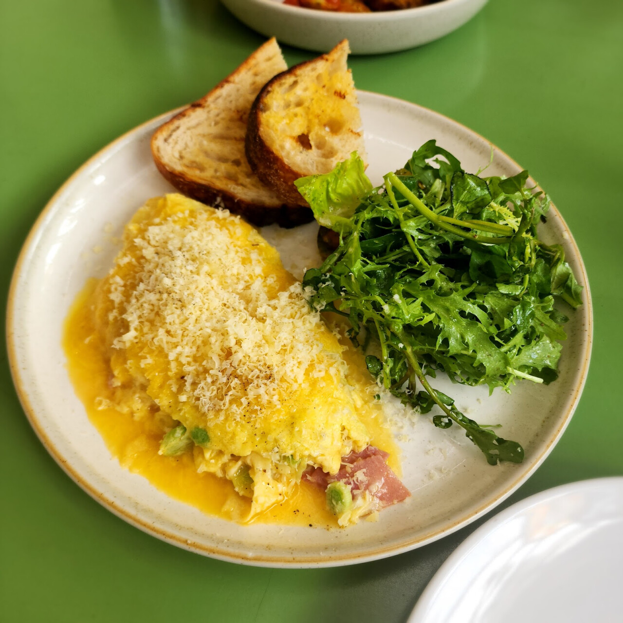 Jackfruit Brunch & Coffee