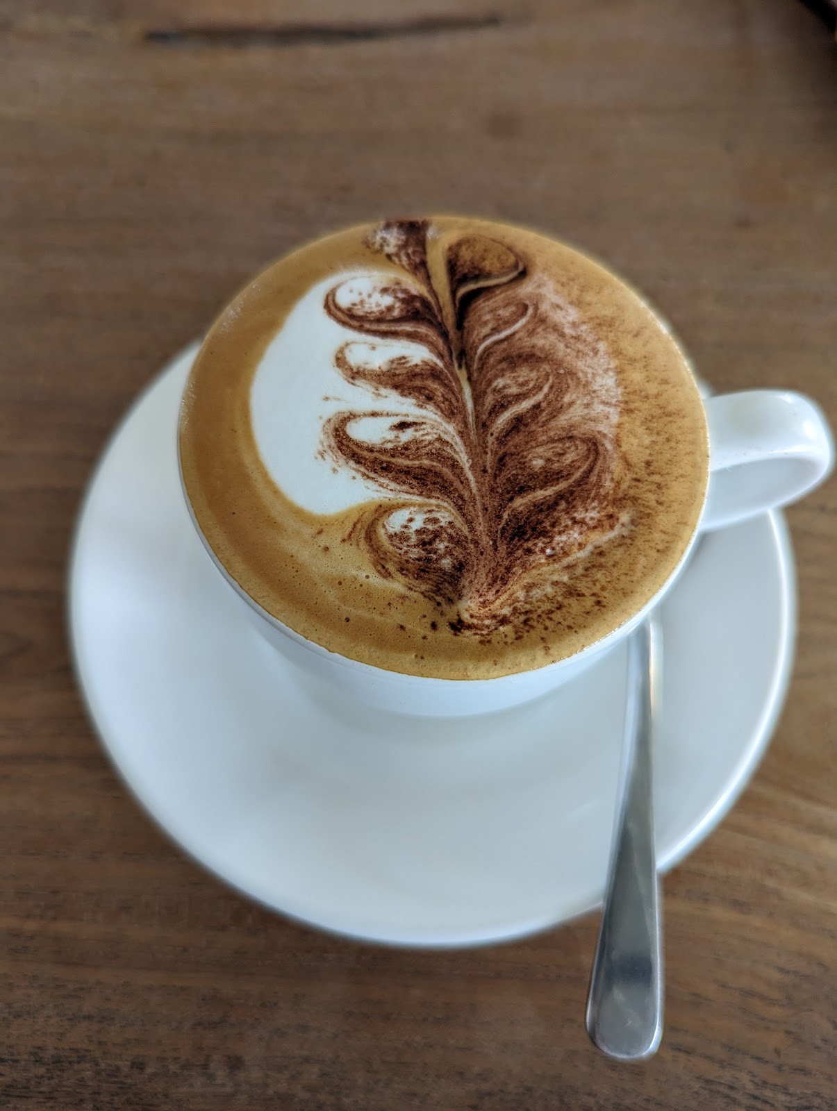 кафе Coffee Corner 5