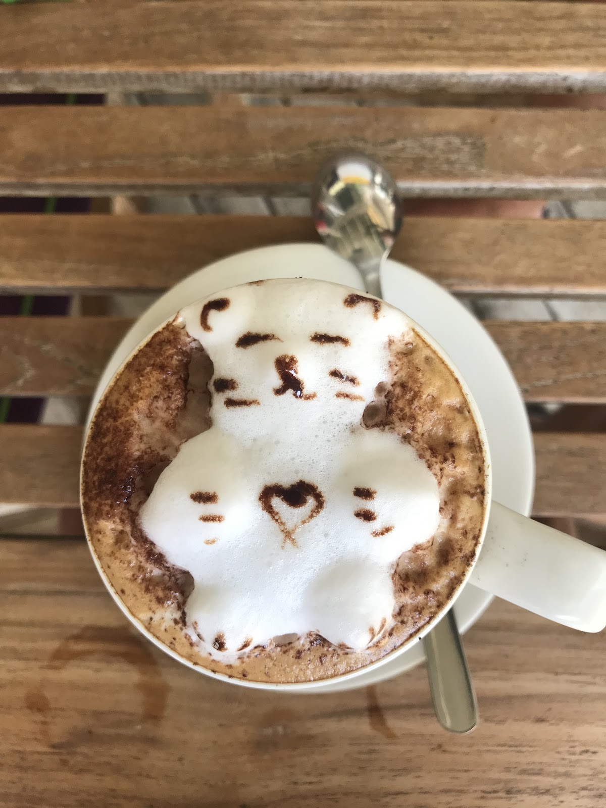 кафе Coffee Corner 3