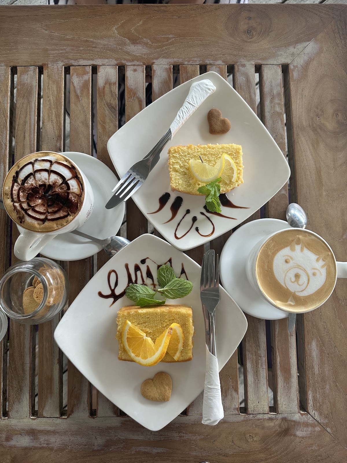 кафе Coffee Corner 4