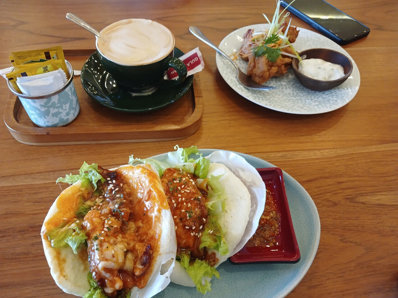 Cafe Michiko Bali