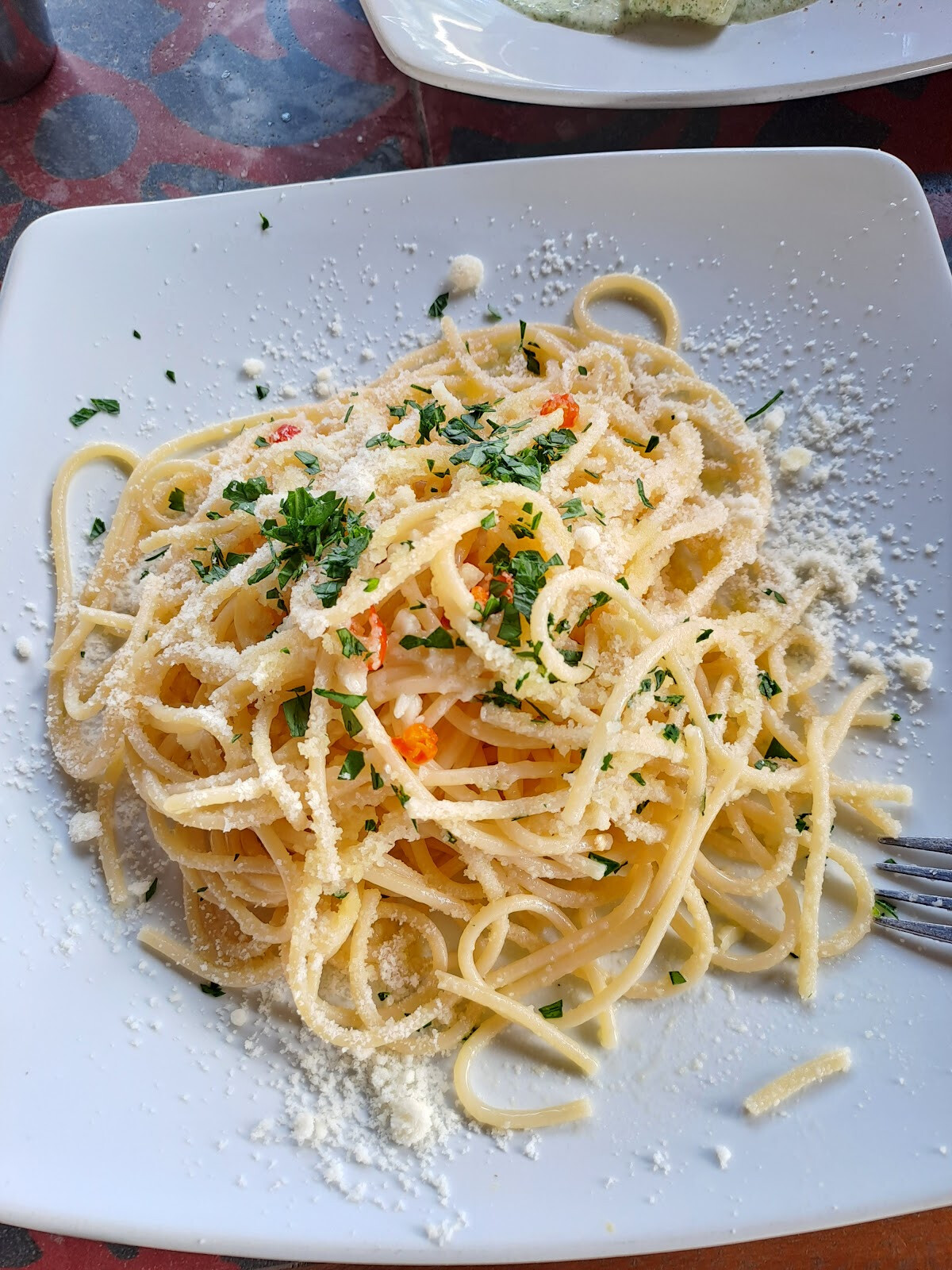 Casa Asia Restaurant Ungasan