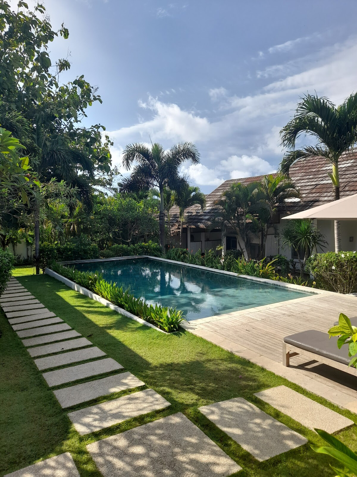 Casa Asia Restaurant Ungasan