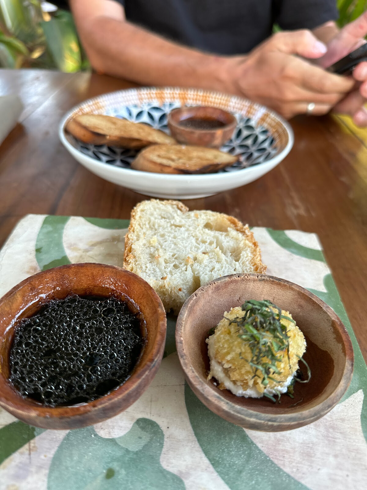 La Baracca Bali (Uluwatu)