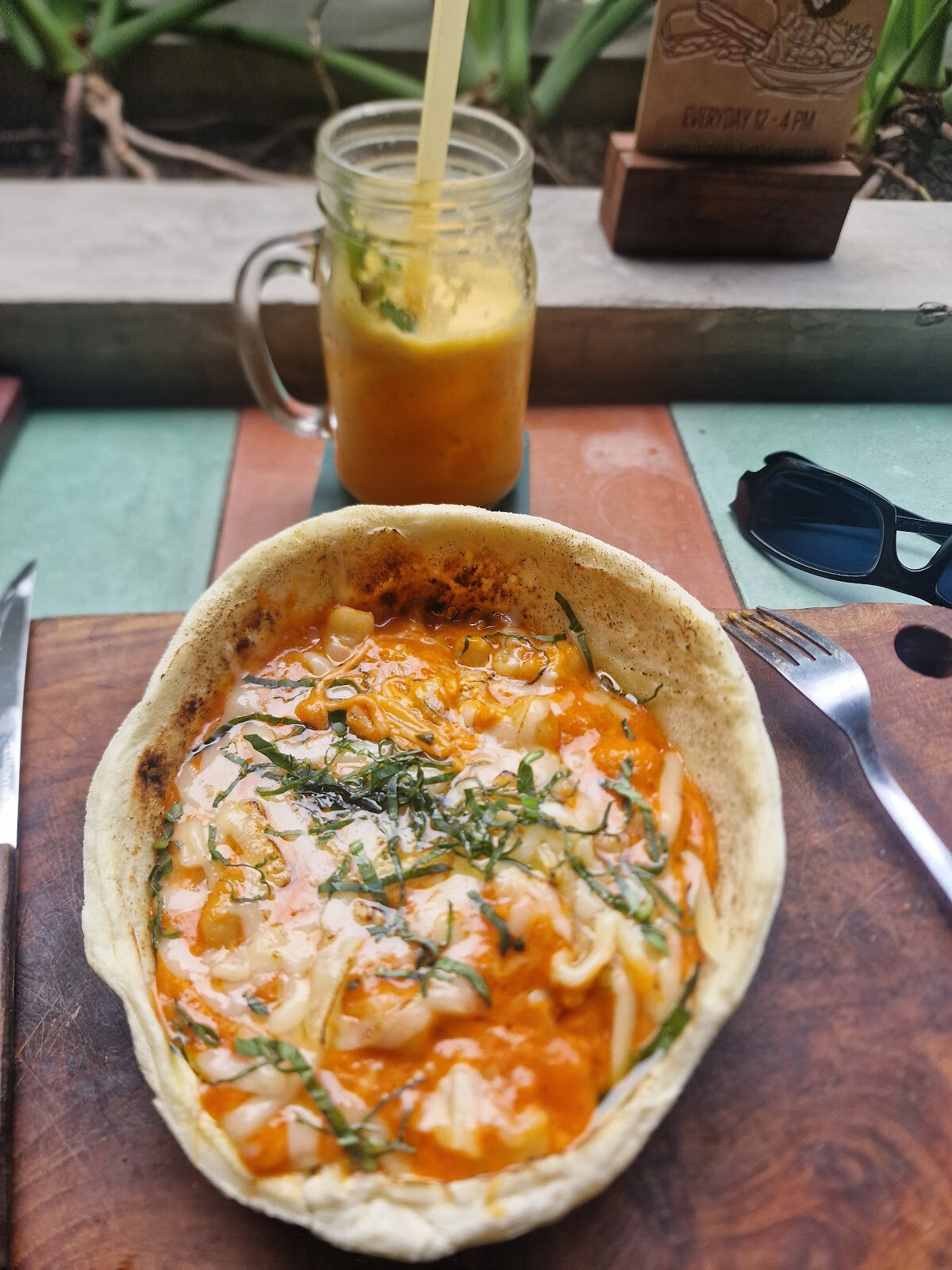 La Baracca Bali
