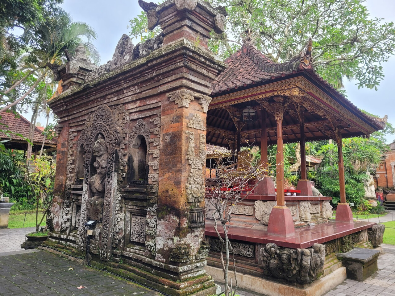 Ubud Palace