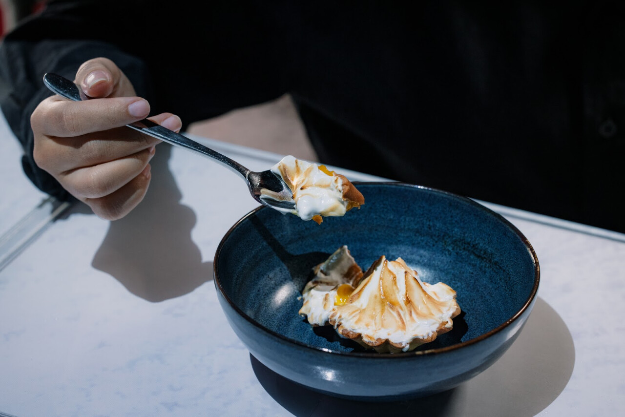 Le Petit Chef - Bali