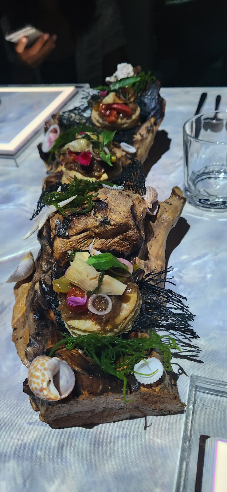 Le Petit Chef - Bali