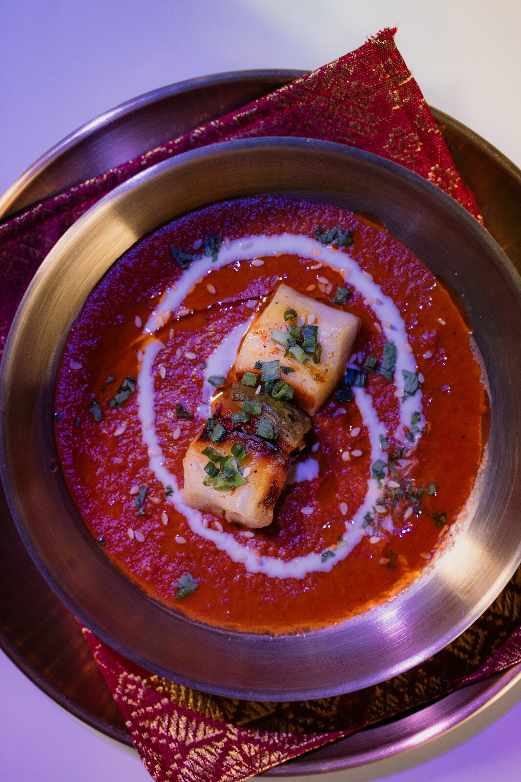 Le Petit Chef - Bali