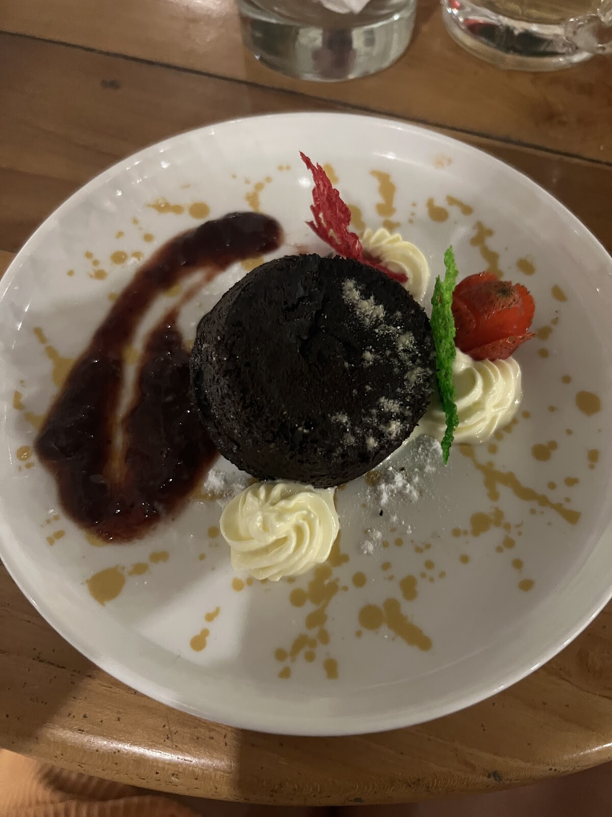 Le Resto By Le Yanandra